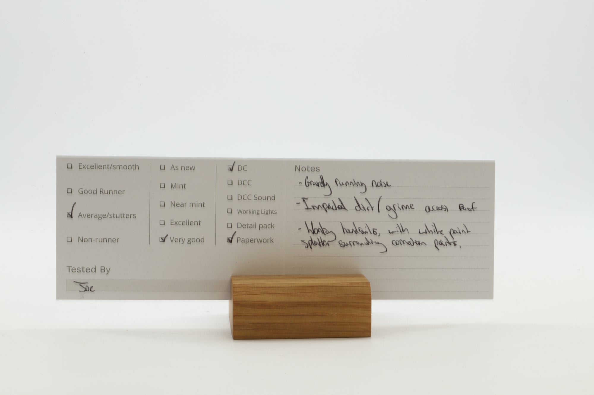 Bachmann OO 32-411 Class 24/1 D5149 in BR Green w/ SYPs