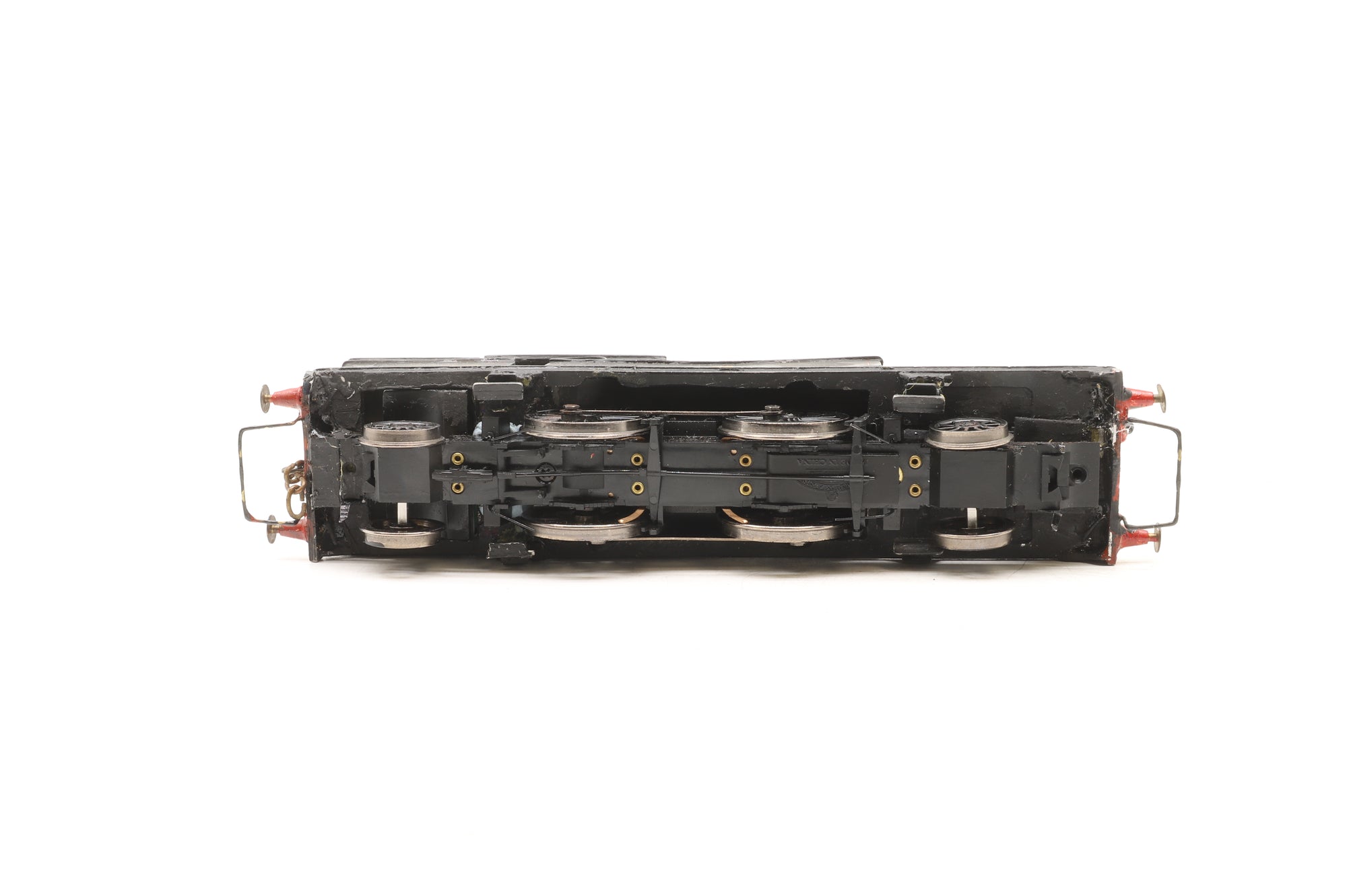 GEM/ Bachmann OO Ex L&YR Long Bunker 2-4-2 Tank '50855'