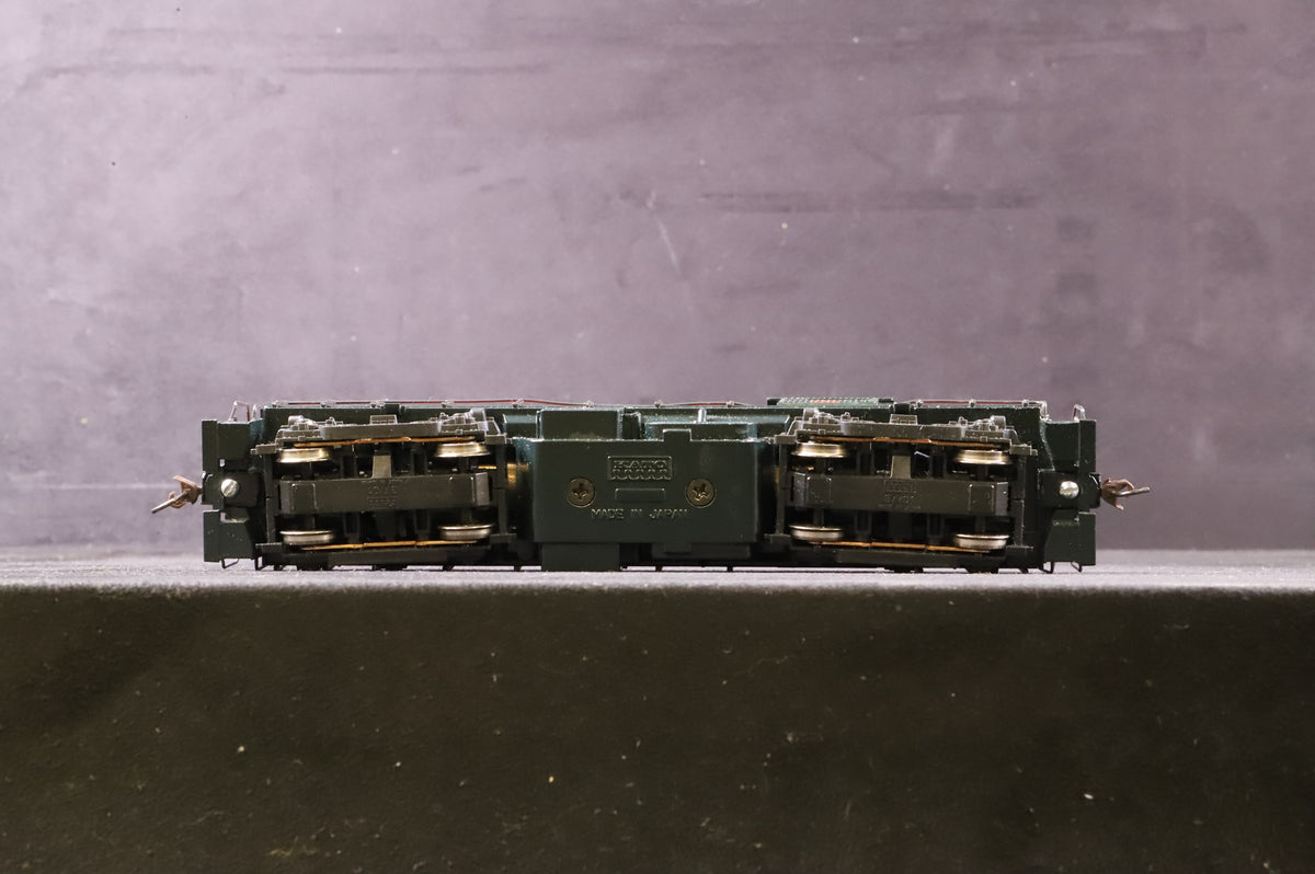 Atlas HO RS-1 Diesel Loco No.8112 in New Haven Livery