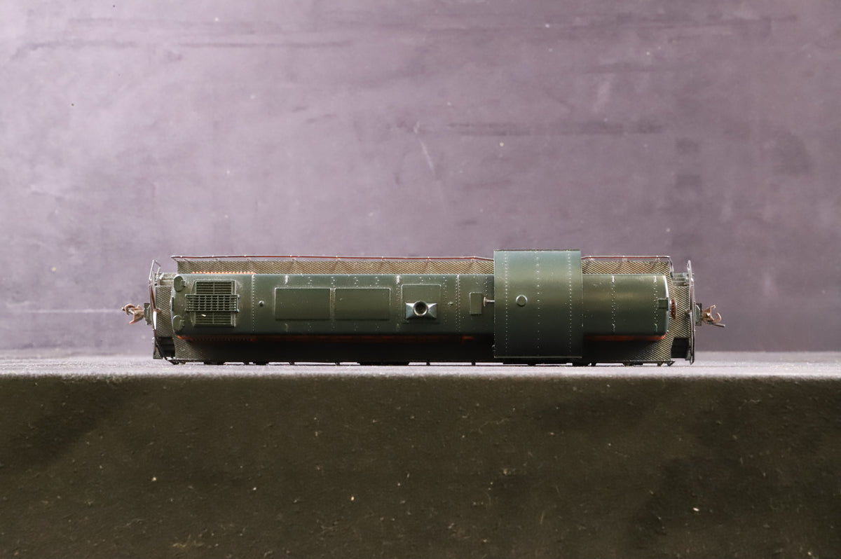 Atlas HO RS-1 Diesel Loco No.8112 in New Haven Livery