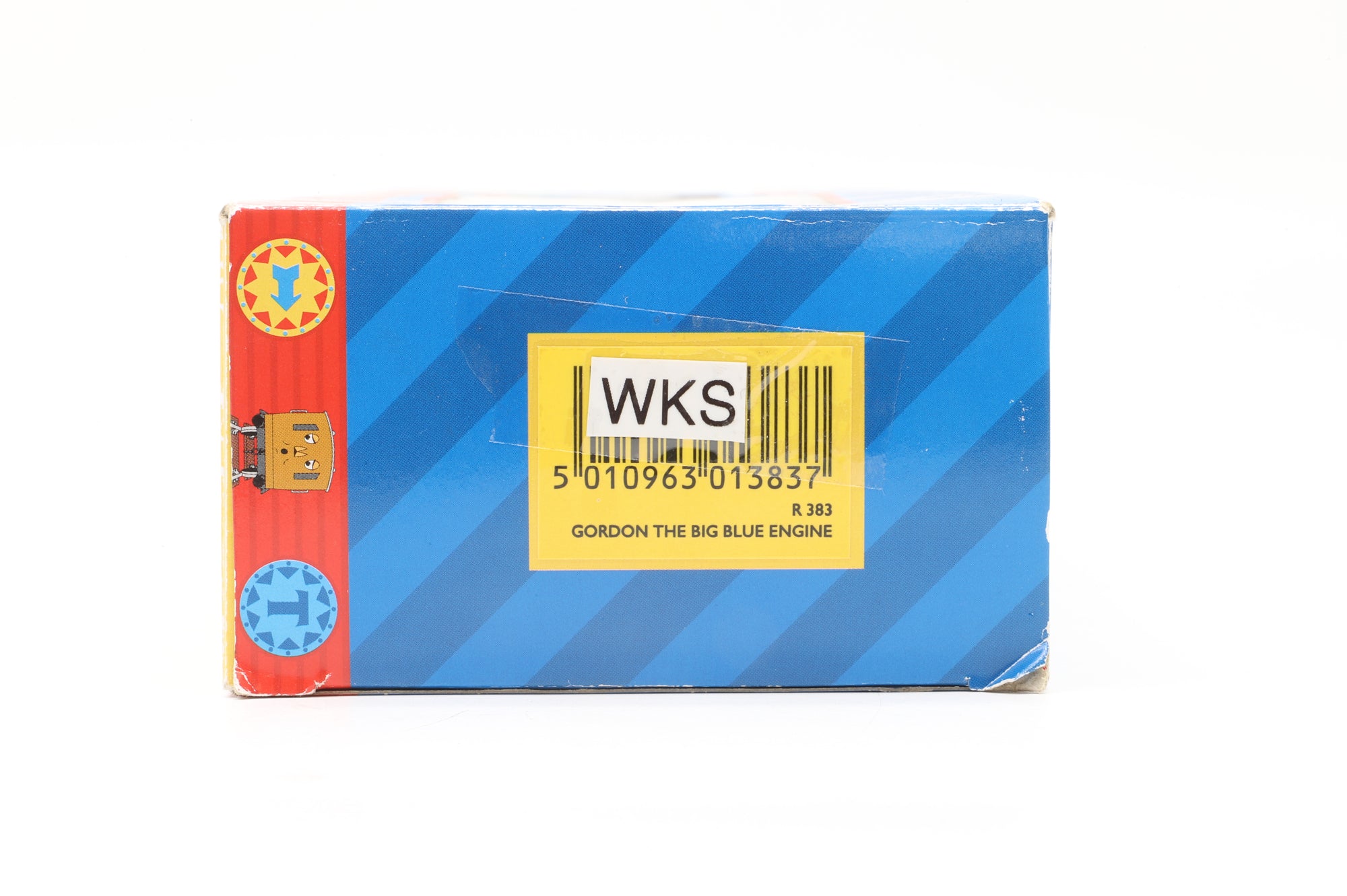 WORKSHOP Hornby/Thomas & Friends OO R383 Gordon the Big Blue Engine - NON-RUNNER