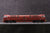 Dapol OO 4D-003-014 Class 52 Western 'D1008' 'Western Harrier' BR Maroon Tellow Bufferbeam