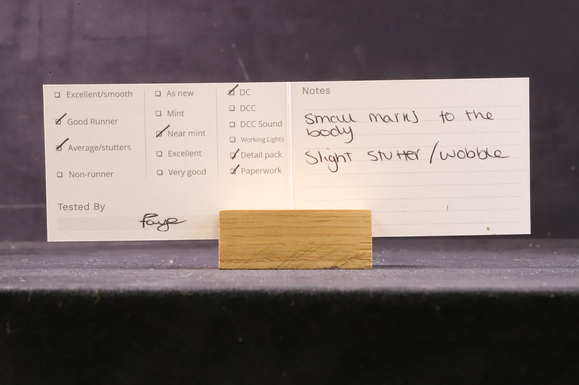 Hornby OO R3835 Class A2/3 60523 'Sun Castle' in Lined BR Green w/ Late Crests