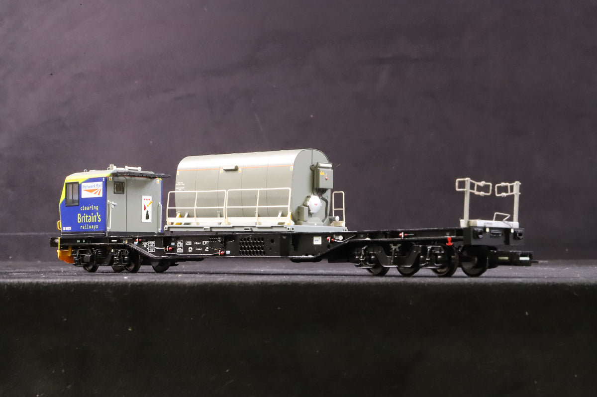 Bachmann OO 31-575 Windhoff MPV Network Rail