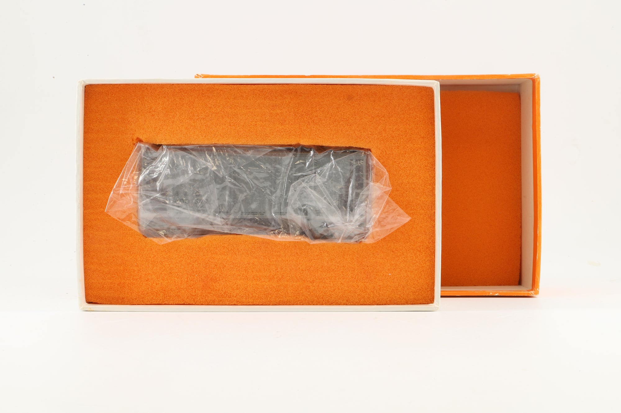 Nickel Plate Products HO Brass Hopper Covered B&O 100-ton Covered Hopper B '600300'