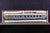 Rivarossi HO 5 x 6558 1940 Roomette Empire State Express Coaches