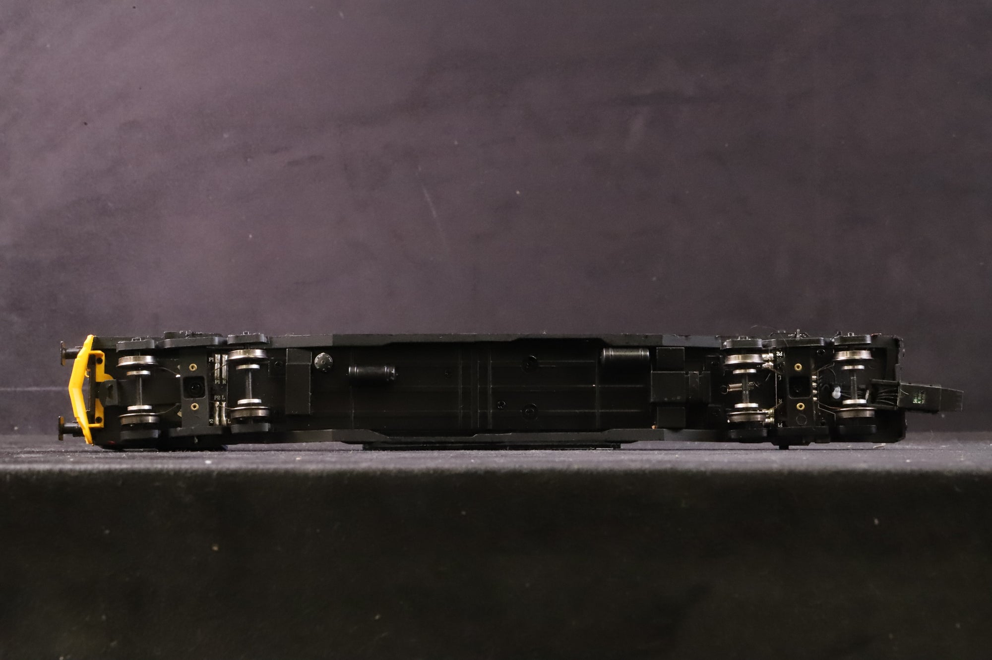 Bachmann OO 31-575 Windhoff MPV Network Rail