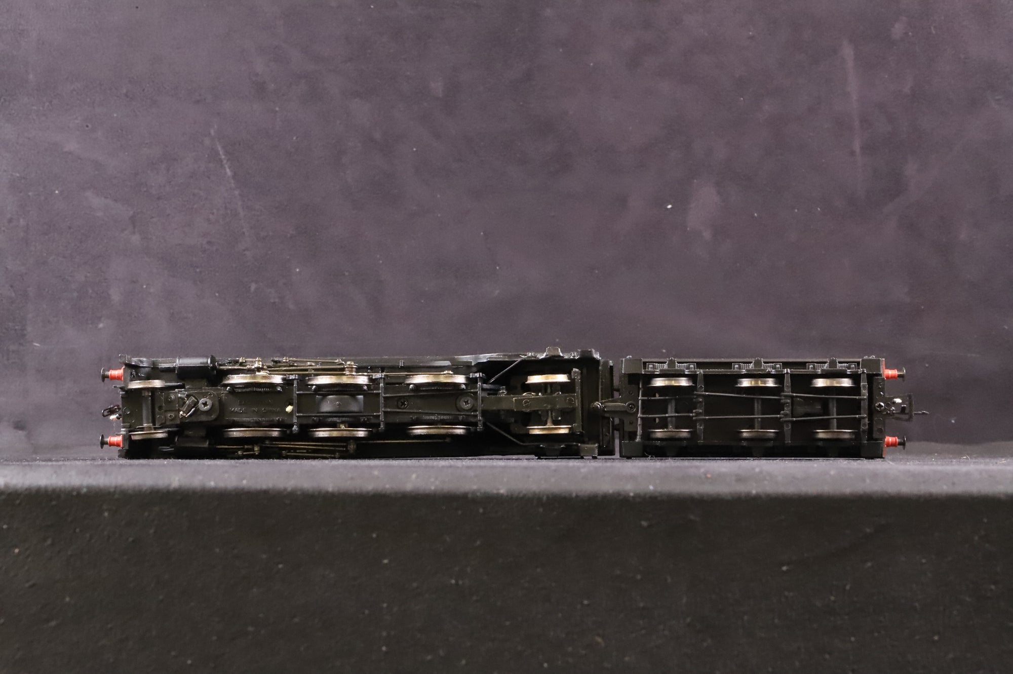 Bachmann OO 31-559 V2 'Green Arrow' '60800'