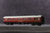 Bachmann OO Rake of 2 Mk1 Sleeper Coaches