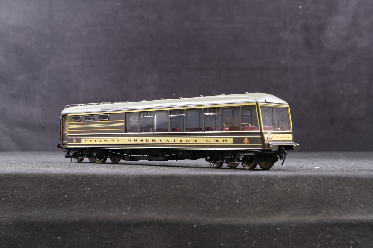 Hornby OO Devon Belle Pullman Observation Car