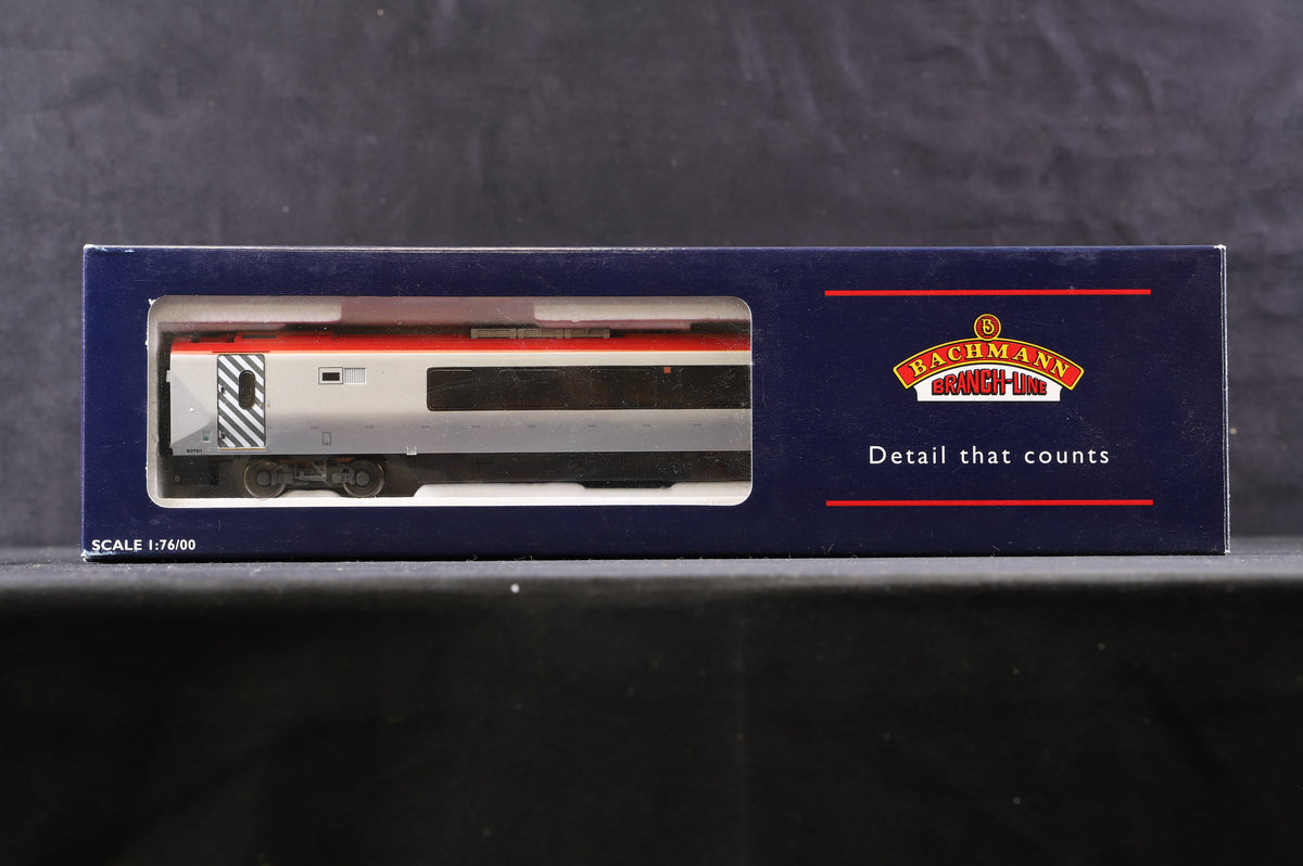 Bachmann OO 32-600 Class 220 Virgin Voyager (Non Tilt) 4 Car DEMU &#39;Maiden Voyager&#39;