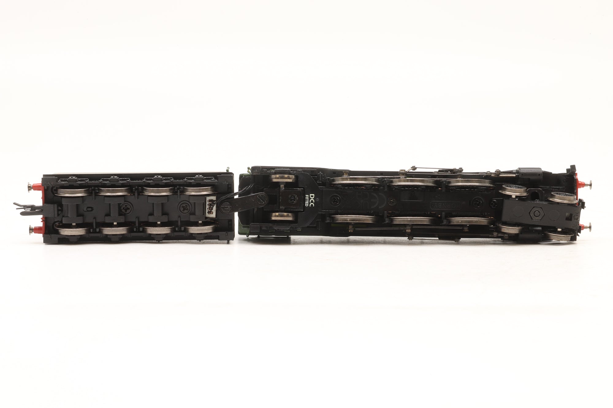 Hornby TT TT3006TXSM BR Class A3 4-6-2 60084 'Trigo' Era 5, DCC Sound