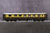 Hornby OO Rake Of 7 12 Wheel Pullman Coaches