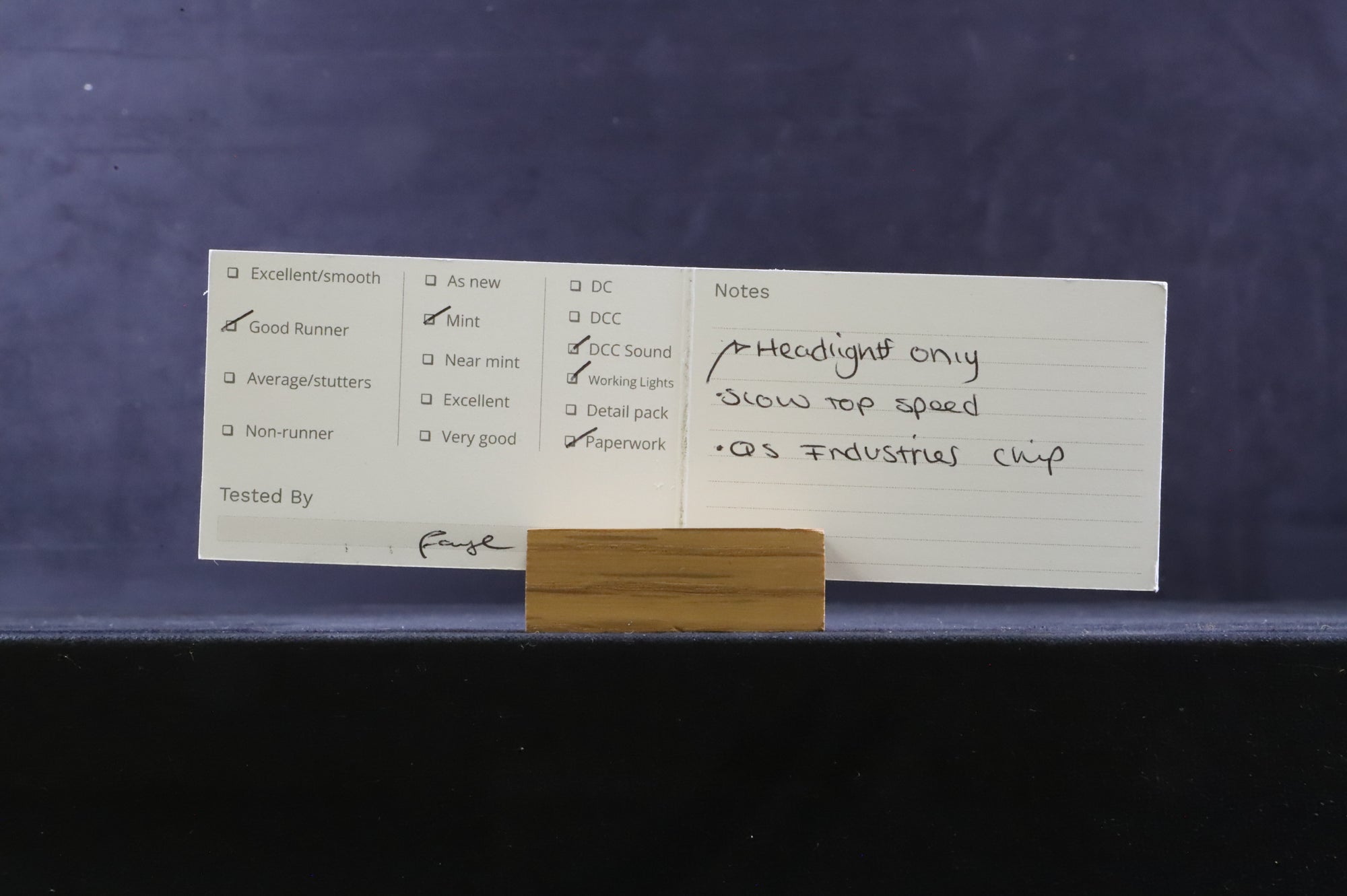 Proto 2000 HO 920-40653 F7A/B Units 5671/5672 in DRGW Yellow - DCC Sound