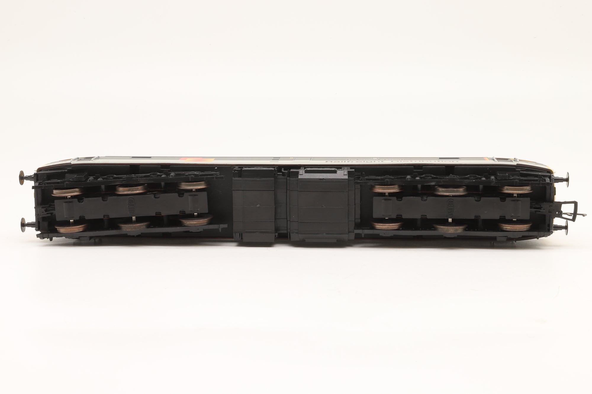 Heljan OO 4630 Class 47/0 '47245' 'The Institute of Export' Railfreight Distribution DCC Sound