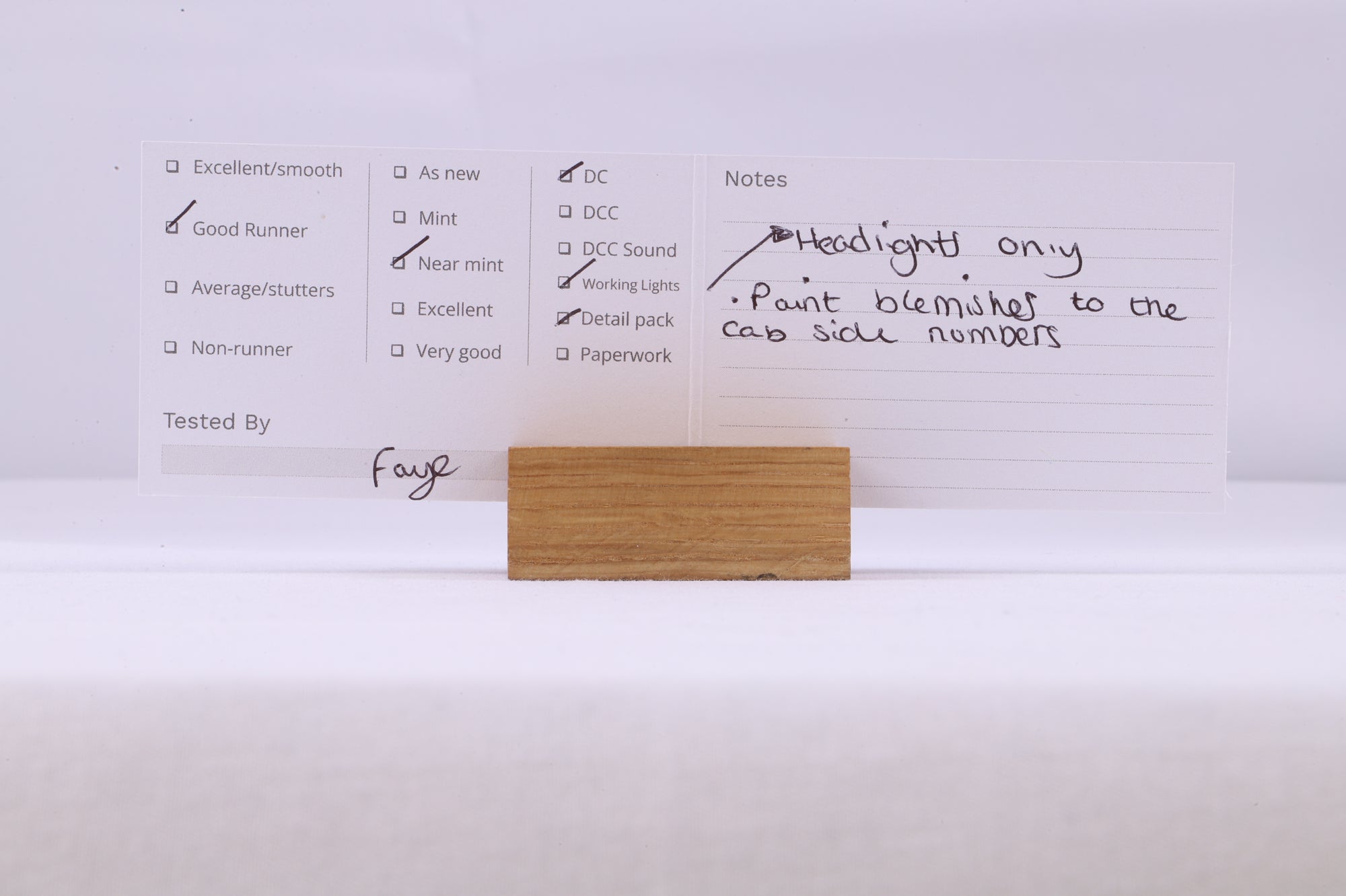 Kato N 176-2006 SD40 ATSF '5011' Diesel Locomotive Renumbered