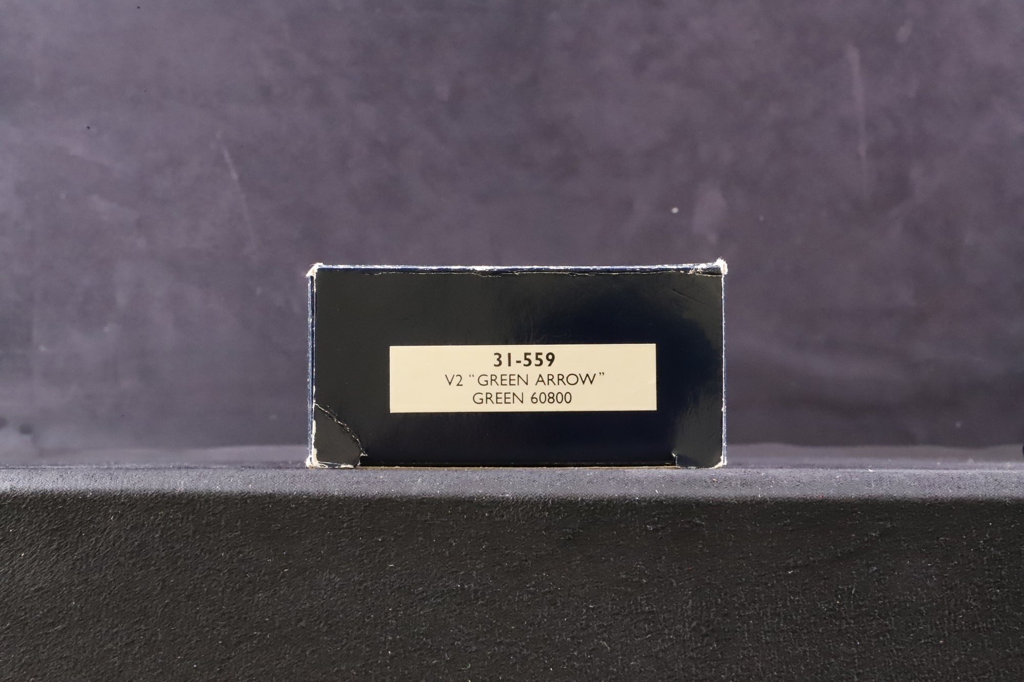 Bachmann OO 31-559 V2 'Green Arrow' '60800'