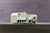 Micro-Metakit HO Brass 02104H German WWI Panzer Locomotive DXII