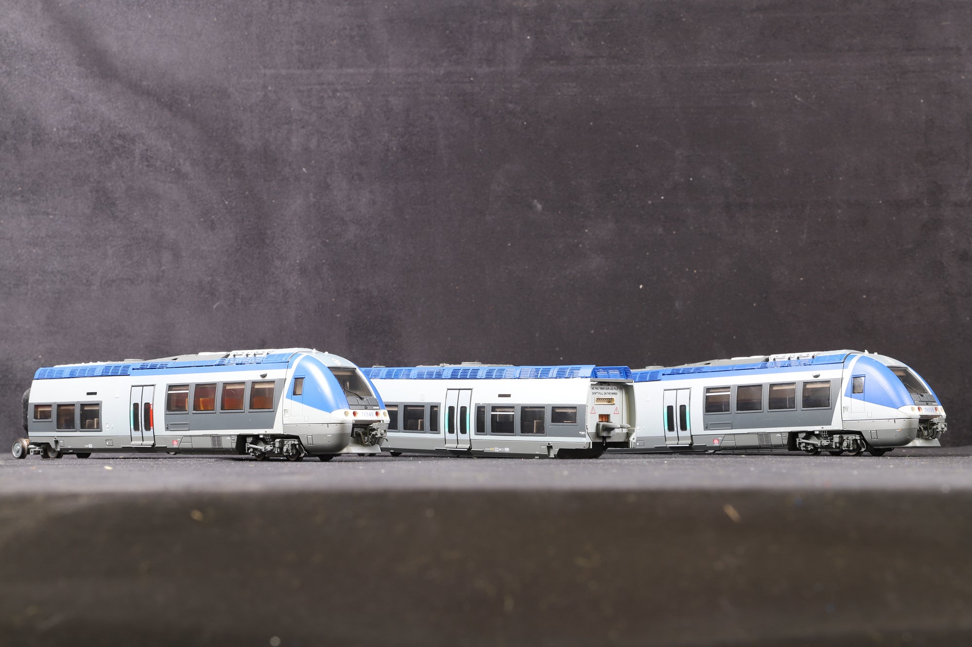 Ls models LS Models - Clark Railworks