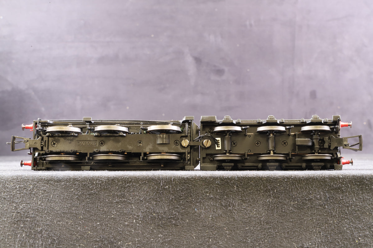 Oxford Rail OO OR76DG001XS 2309 Dean Goods GWR Lined