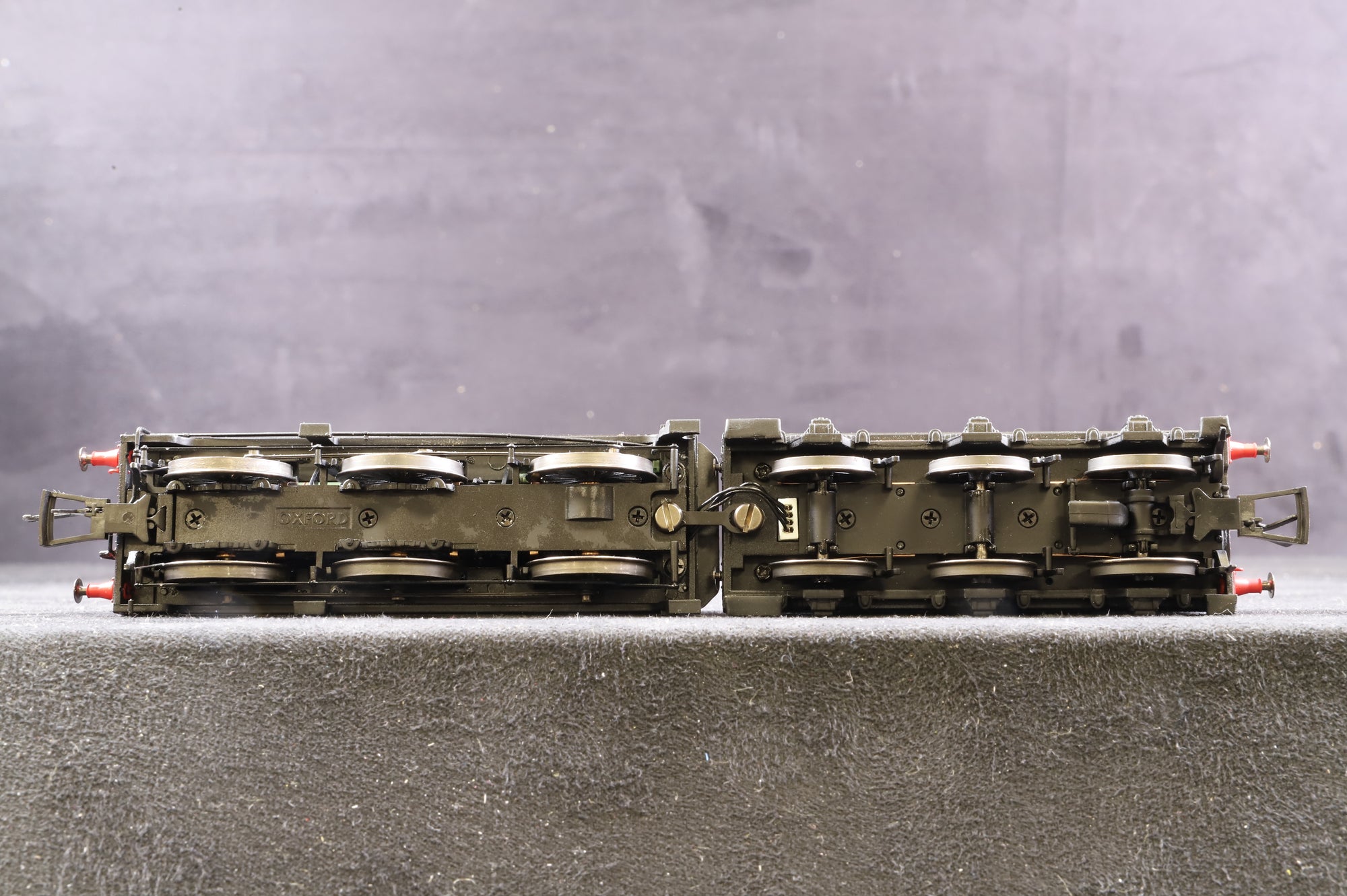 Oxford Rail OO OR76DG001XS 2309 Dean Goods GWR Lined