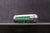 Heljan OO 2660 Class 26 'D5300' BR Green L/C Semi-Gloss