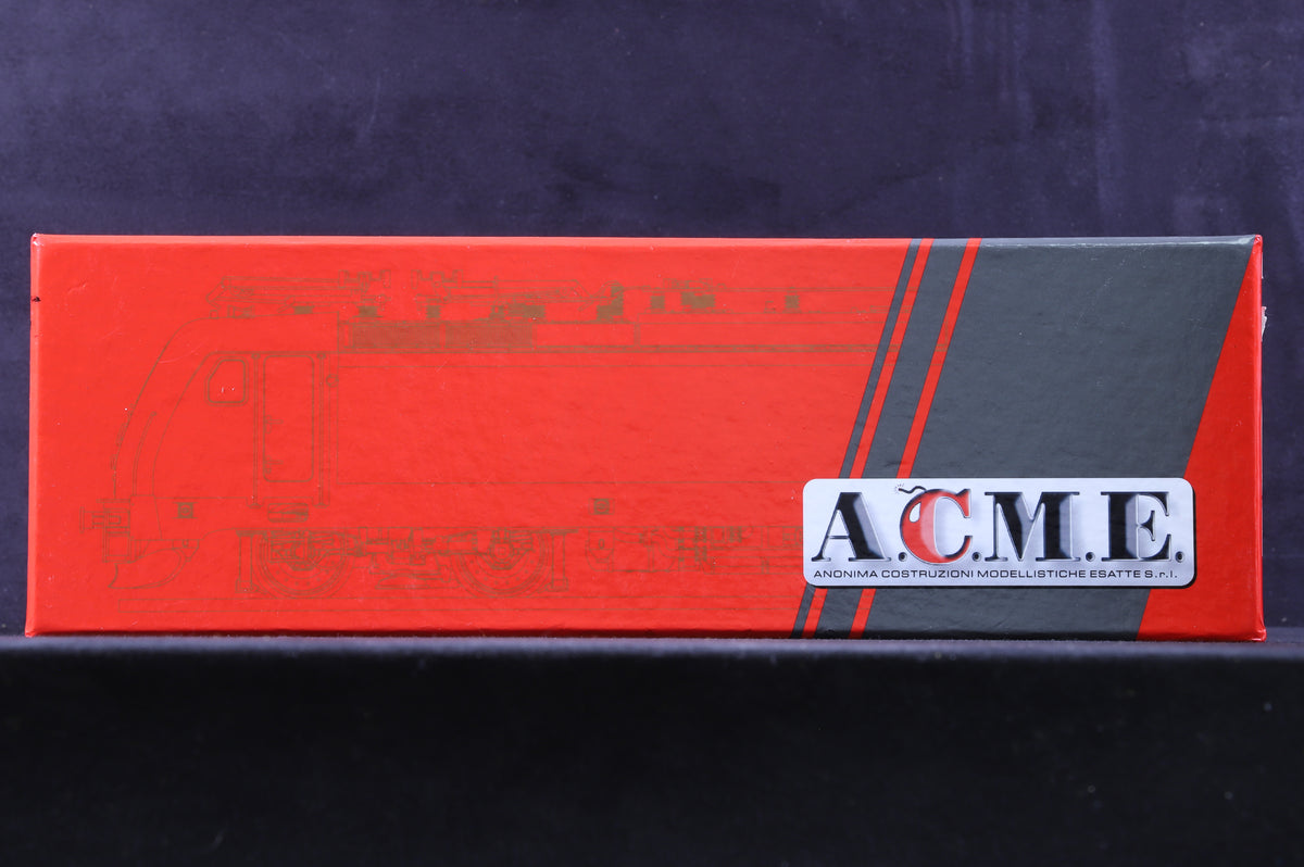 ACME HO 60052 BR185 185244 in DB Railion Red