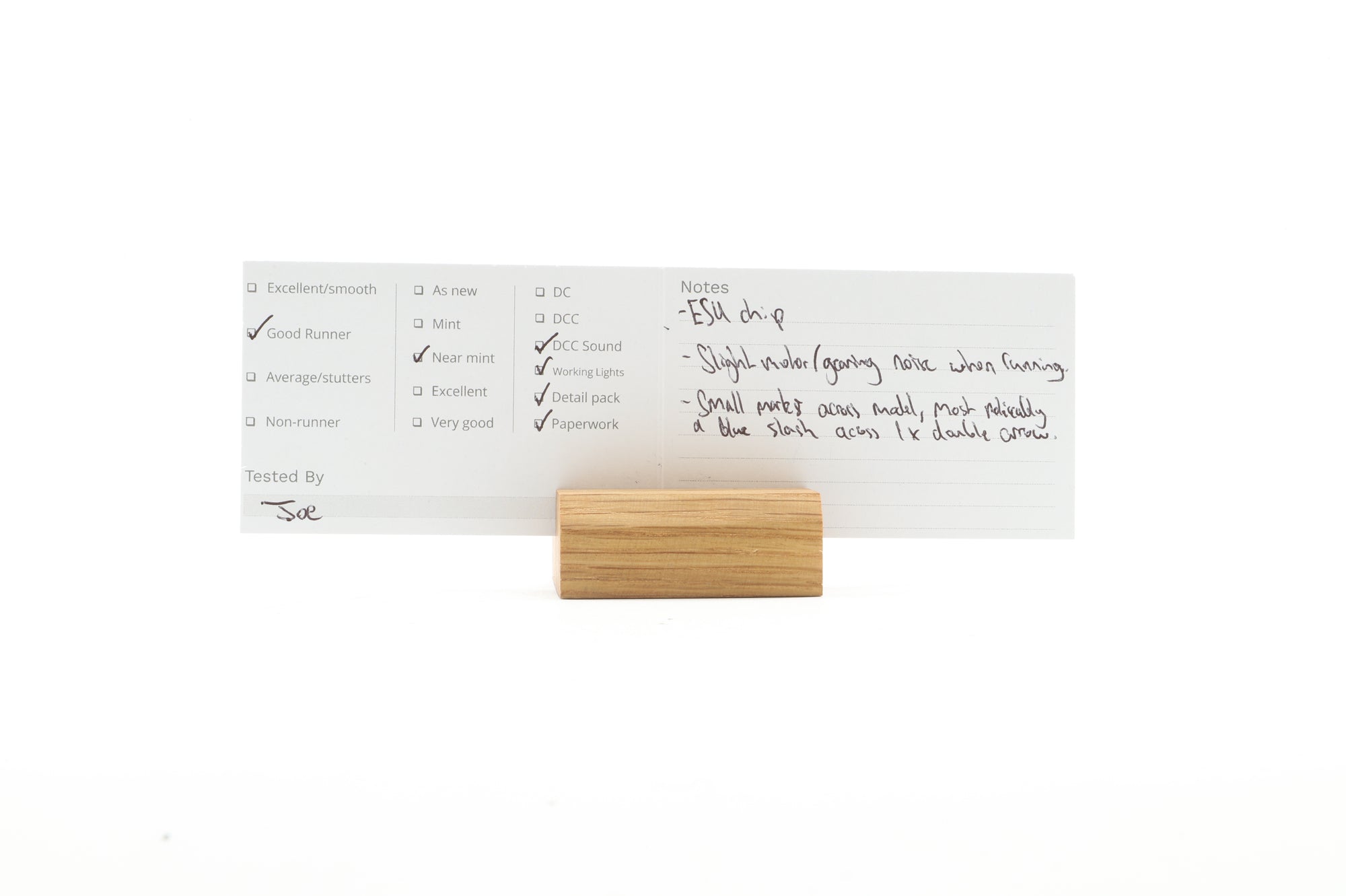 Bachmann OO 32-530DS Class 55 BE Blue 'St. Paddy' '55001', DCC Sound