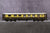 Hornby OO Rake Of 7 12 Wheel Pullman Coaches