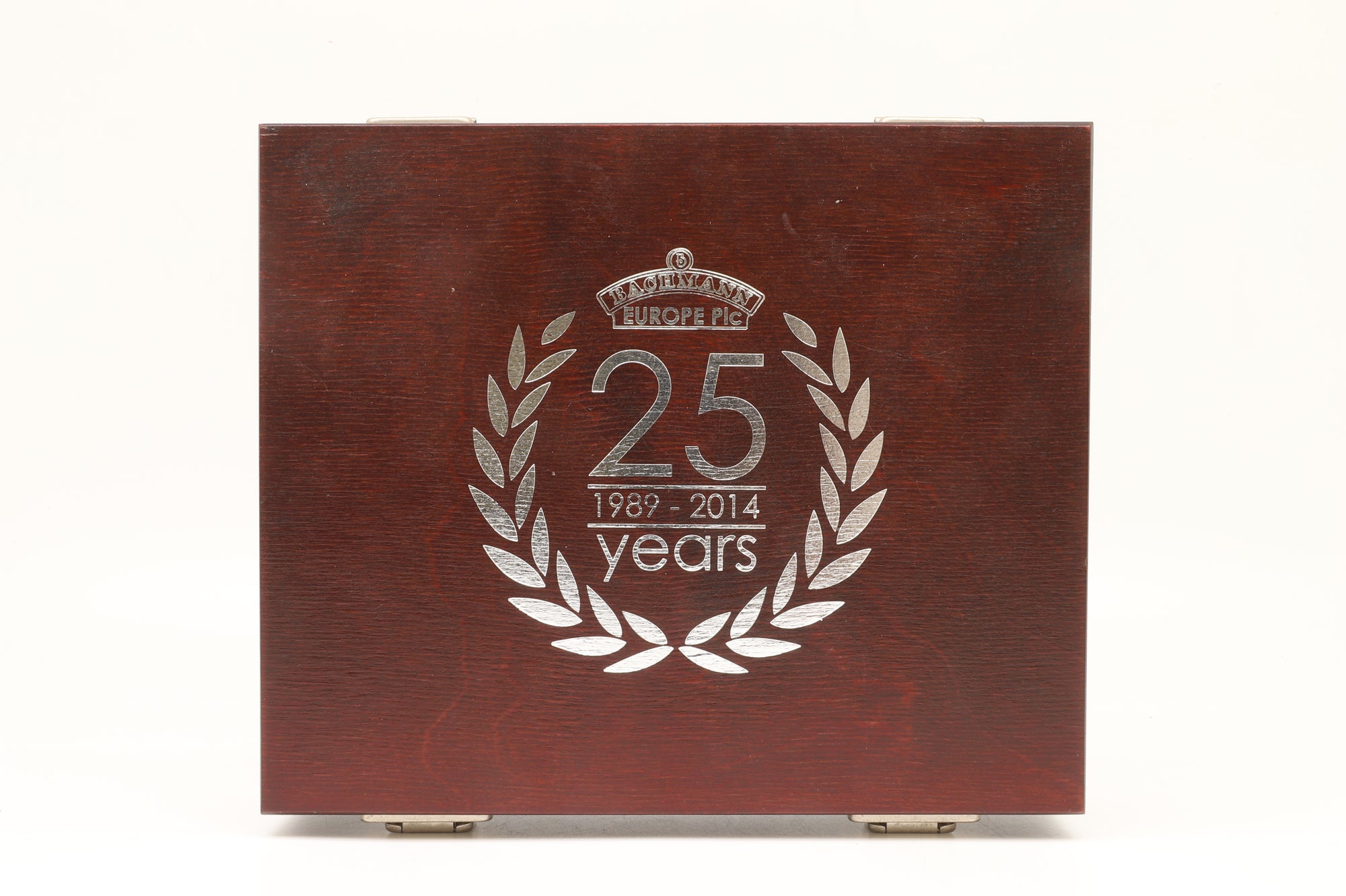Graham Farish N 370-2014 Silver Anniversary Set Class 5P Jubilee '45552' & Class 47 '47164'