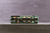 Micro-Metakit HO Brass 02104H German WWI Panzer Locomotive DXII