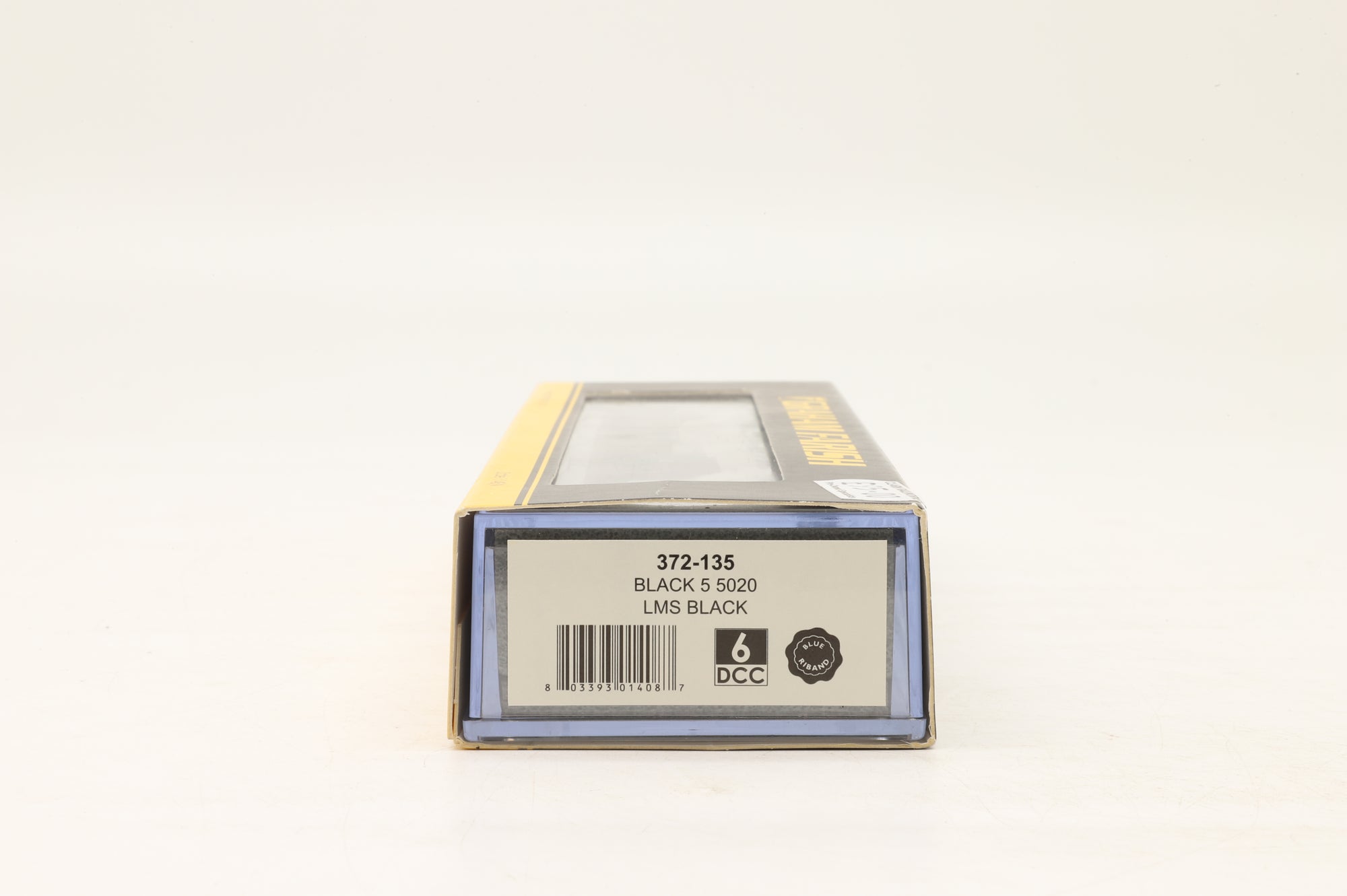Graham Farish N 372-135 Black 5 '5020' LMS Black