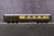 Hornby OO Rake Of 7 12 Wheel Pullman Coaches