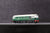 Heljan OO 2660 Class 26 'D5300' BR Green L/C Semi-Gloss