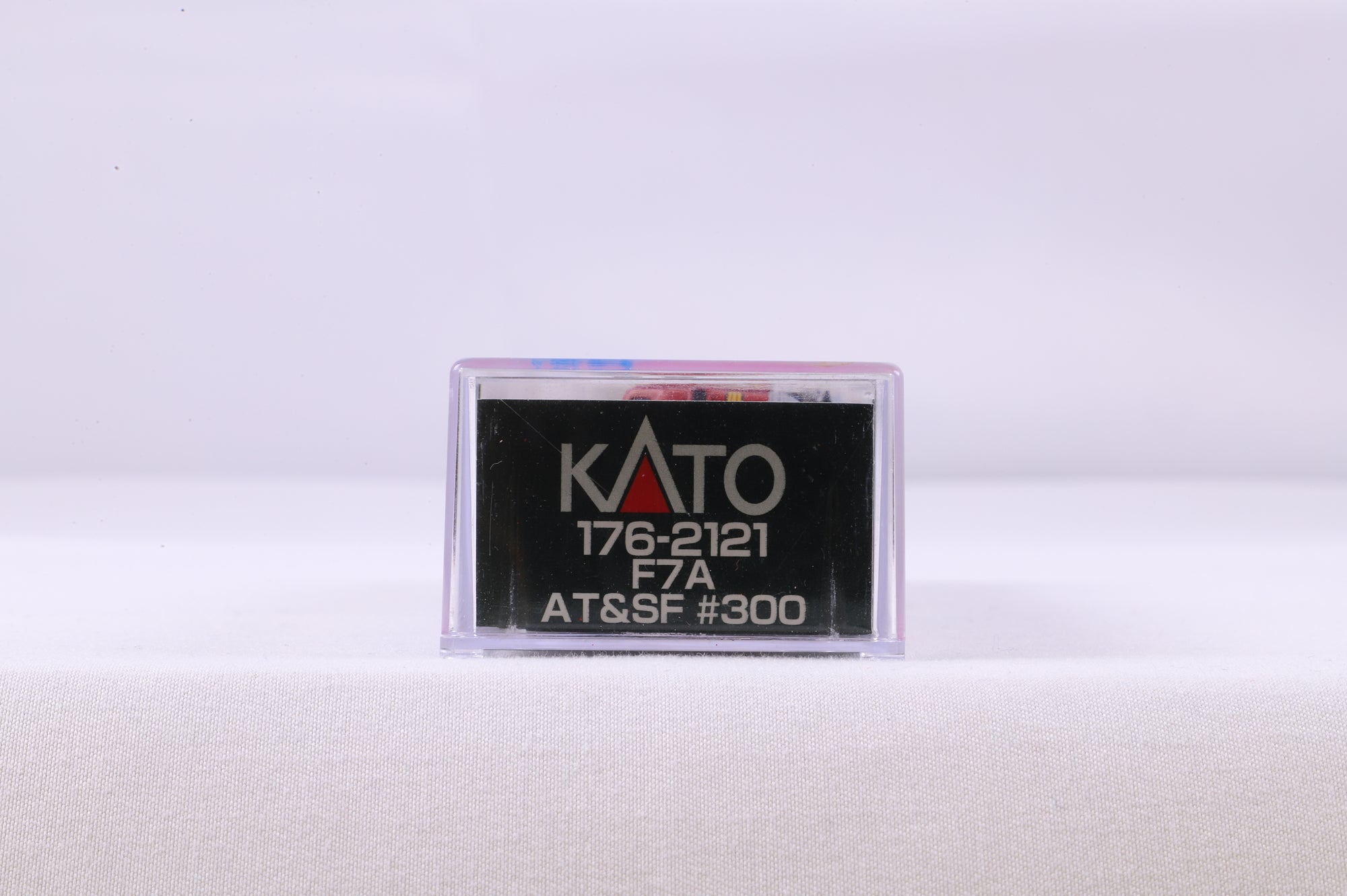 Kato N 176-2121 F7A AT&SF '300'