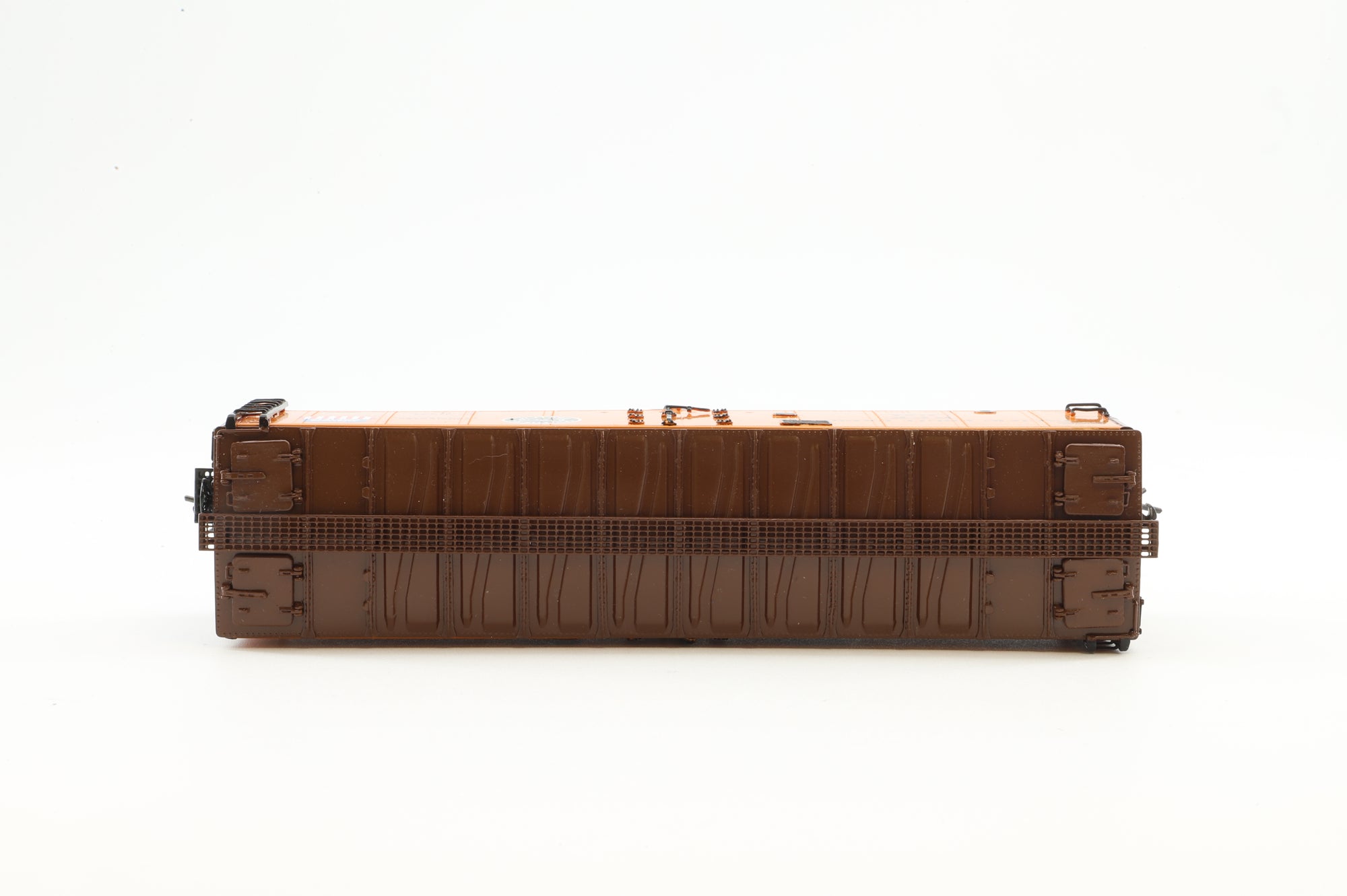 Challenger Imports HO Brass 2138.1 PFE Ice Reefer Class R40-25 '2084'