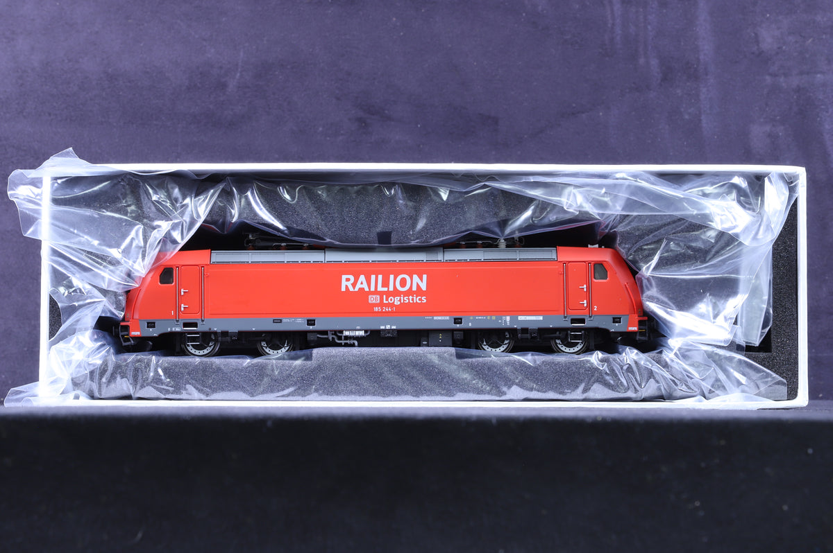 ACME HO 60052 BR185 185244 in DB Railion Red