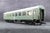 Piko G 37650-5 Rekowagen Bghwe 2.Klasse DR Ep.IV Wagen Nr. 57 50 28-12016-1