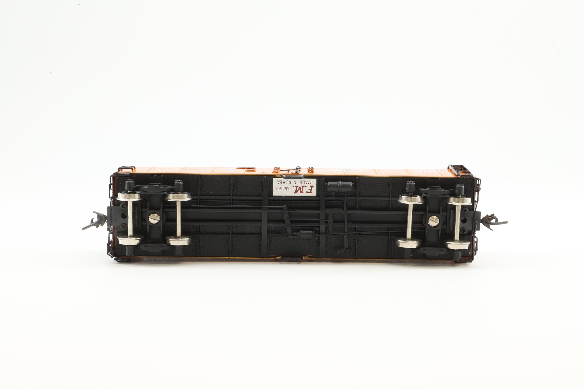 Challenger Imports HO Brass 2138.1 PFE Ice Reefer Class R40-25 '2084'