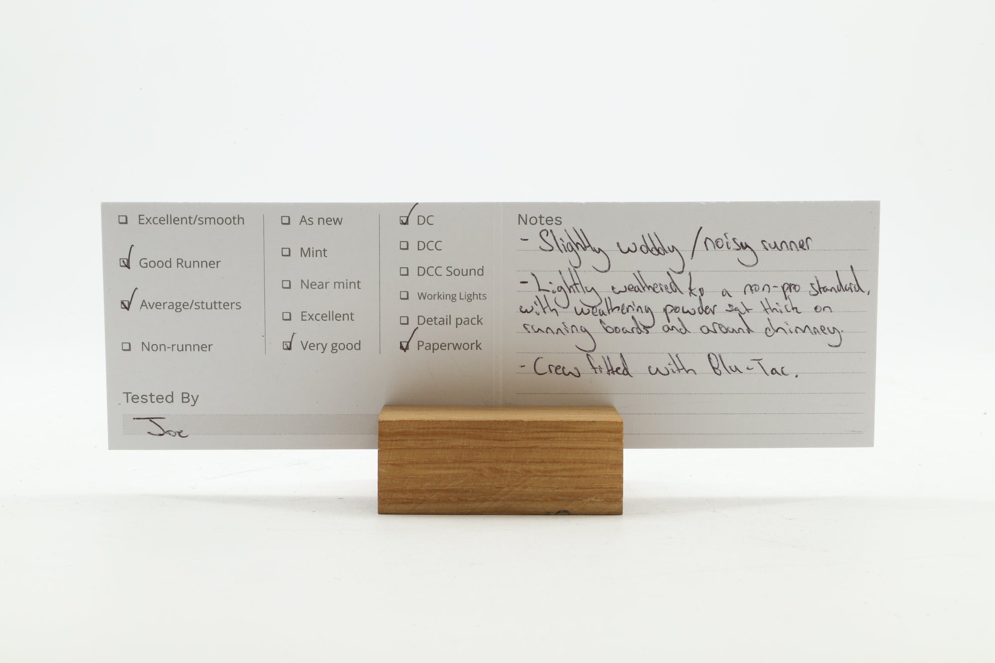 Bachmann OO 31-954A Class A4 60007 'Sir Nigel Gresley' in Lined BR Green w/ Late Crests - Lightly Weathered