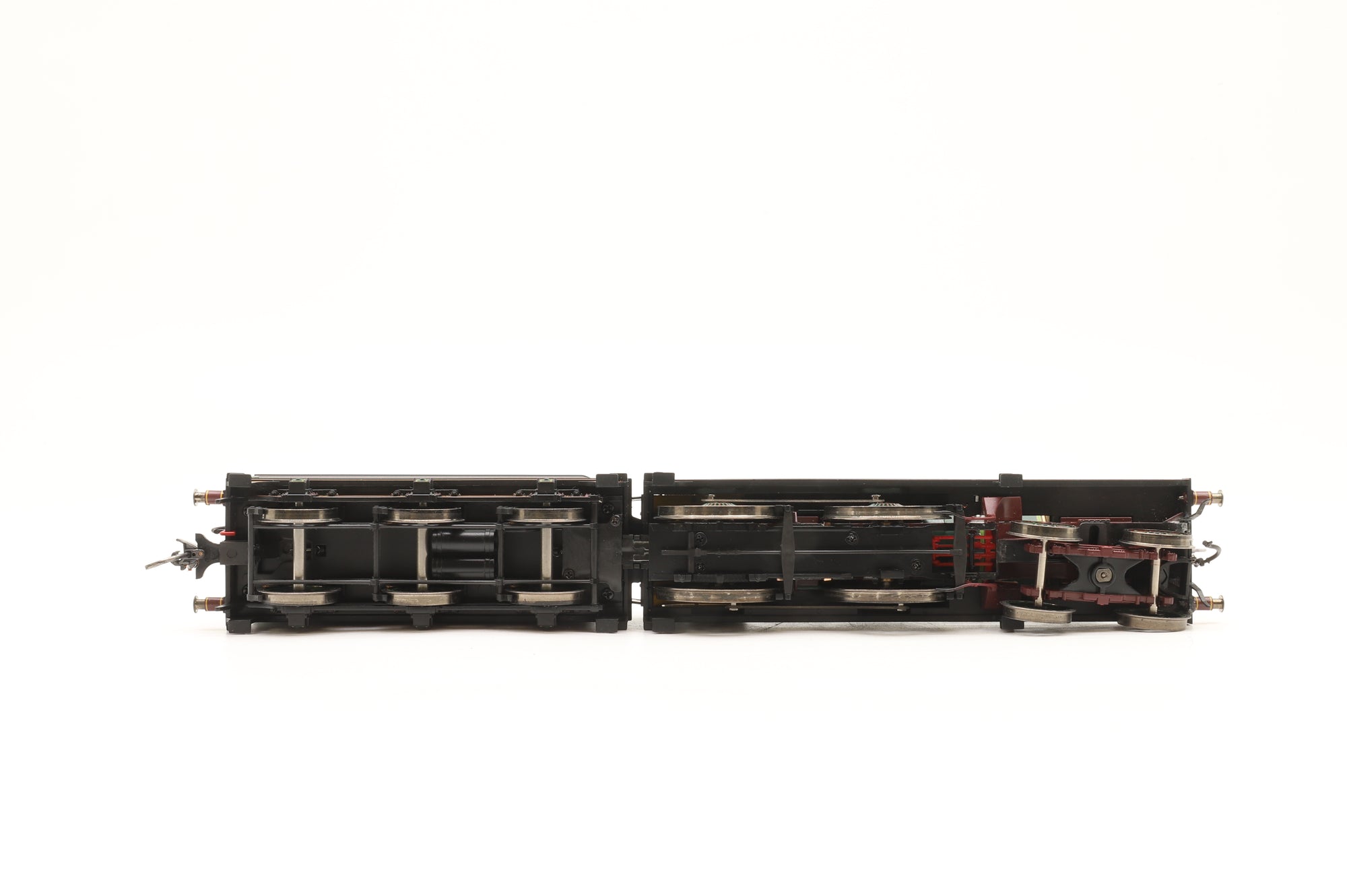 Dapol/Locomotion OO 4S-027-NRM02 D Class SECR '737' Museum Preserved  Semi Gloss Finish, NRM Excl., DCC Fitted