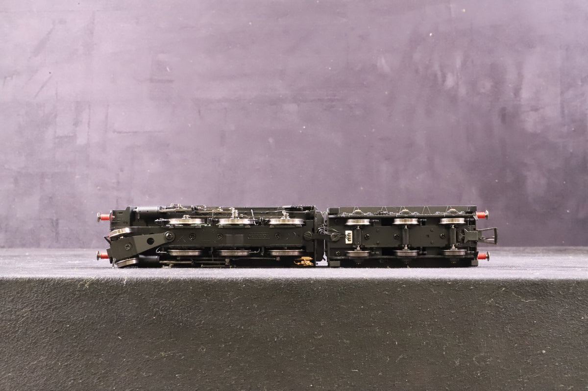 Hornby OO R3839 Standard Class 2MT 2-6-0 &#39;78000&#39; BR Green L/C