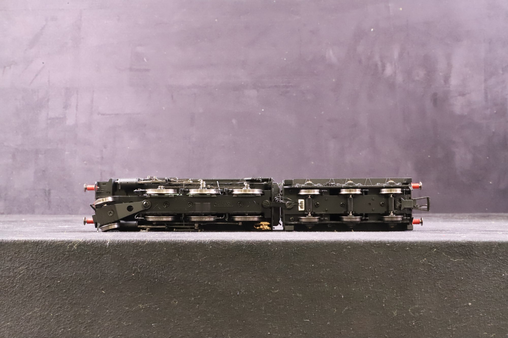 Hornby OO R3839 Standard Class 2MT 2-6-0 '78000' BR Green L/C