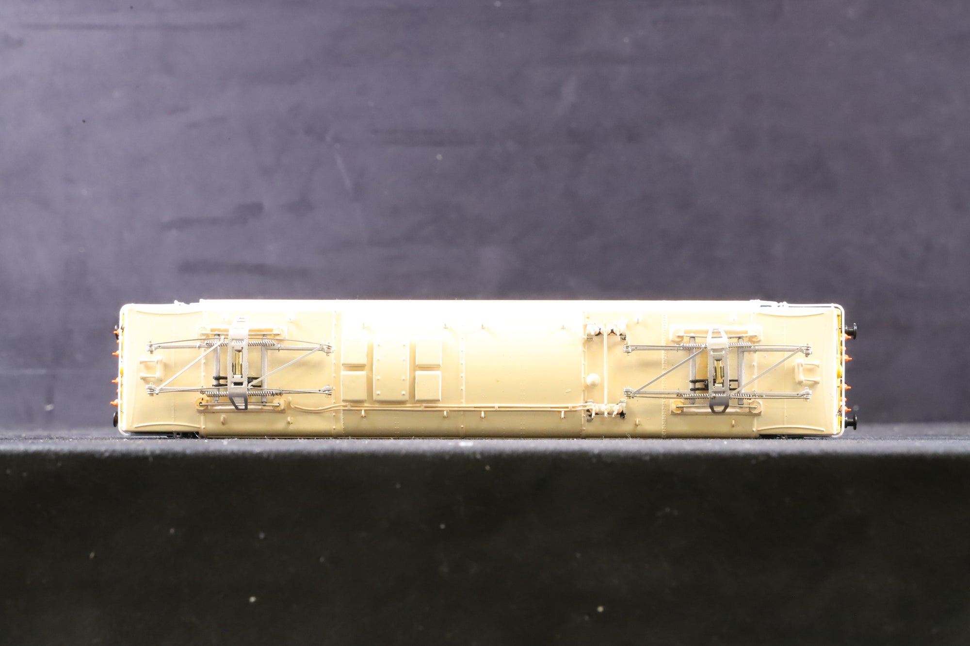 Heljan OO 7603 Class 76 EM1 Woodhead Electric '76014' BR Blue