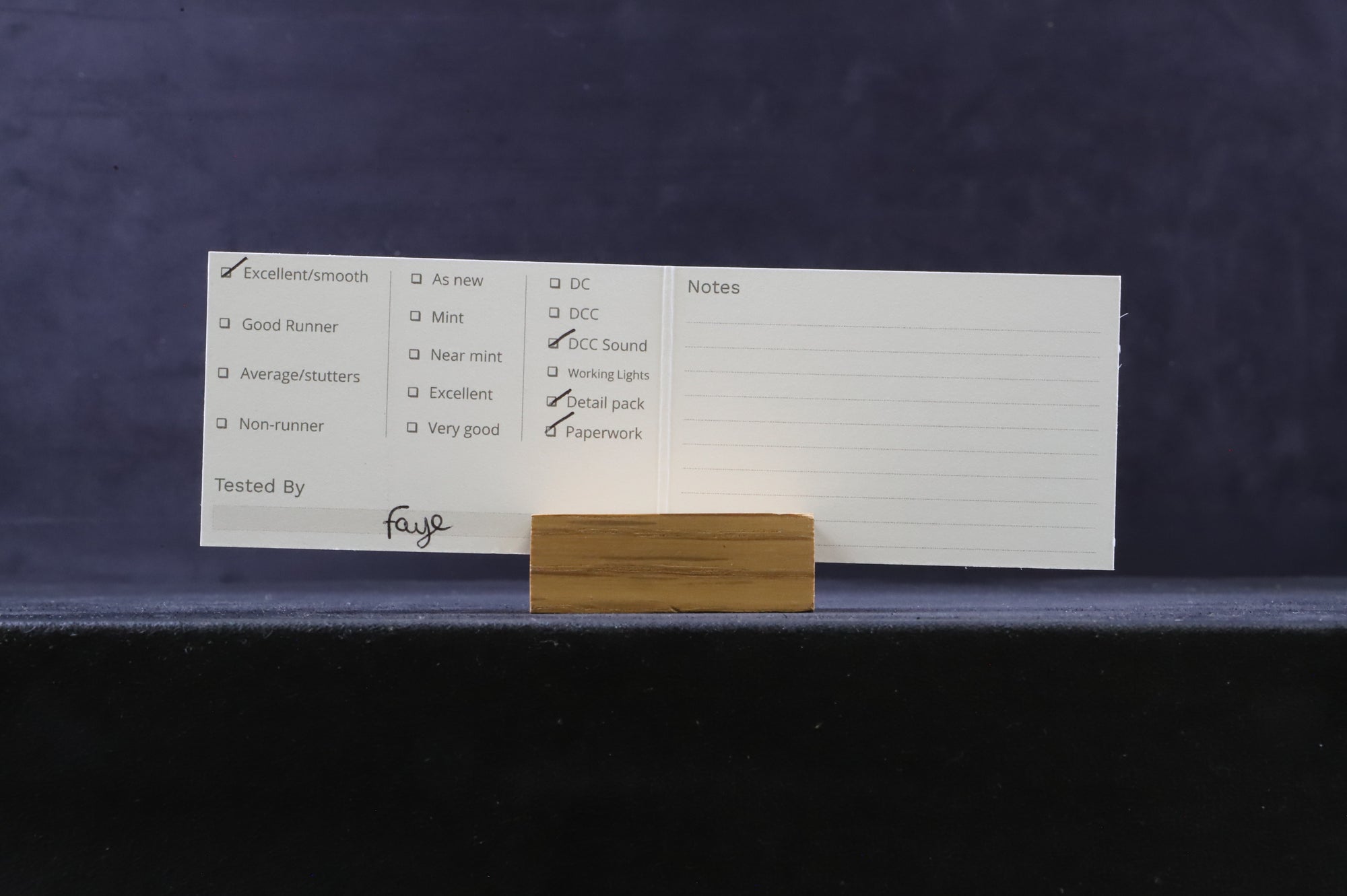 Bachmann OO 32-852ASF BR Standard Class 9f '92069' BR Black E/C Weathered DCC Sound