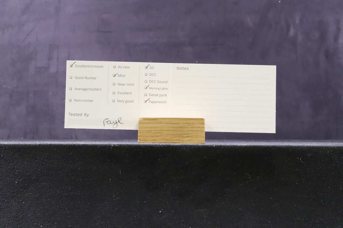 Fleischmann N 740102 Accumulator railcar 515 529-6 DB AG