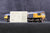 Bachmann OO 32-727 Class 66 '66701' Diesel GBRf Weathered