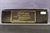 Micro-Metakit HO Brass 02104H German WWI Panzer Locomotive DXII