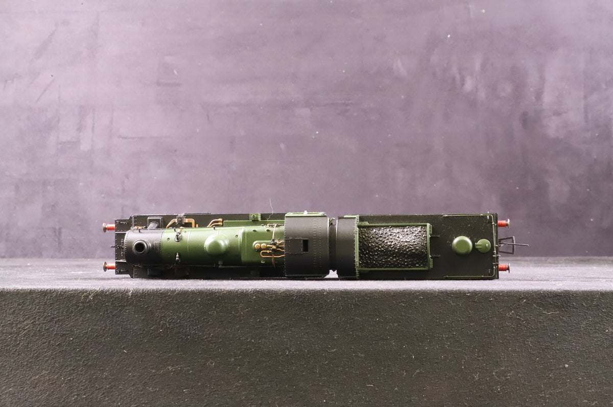 Hornby OO R3839 Standard Class 2MT 2-6-0 &#39;78000&#39; BR Green L/C