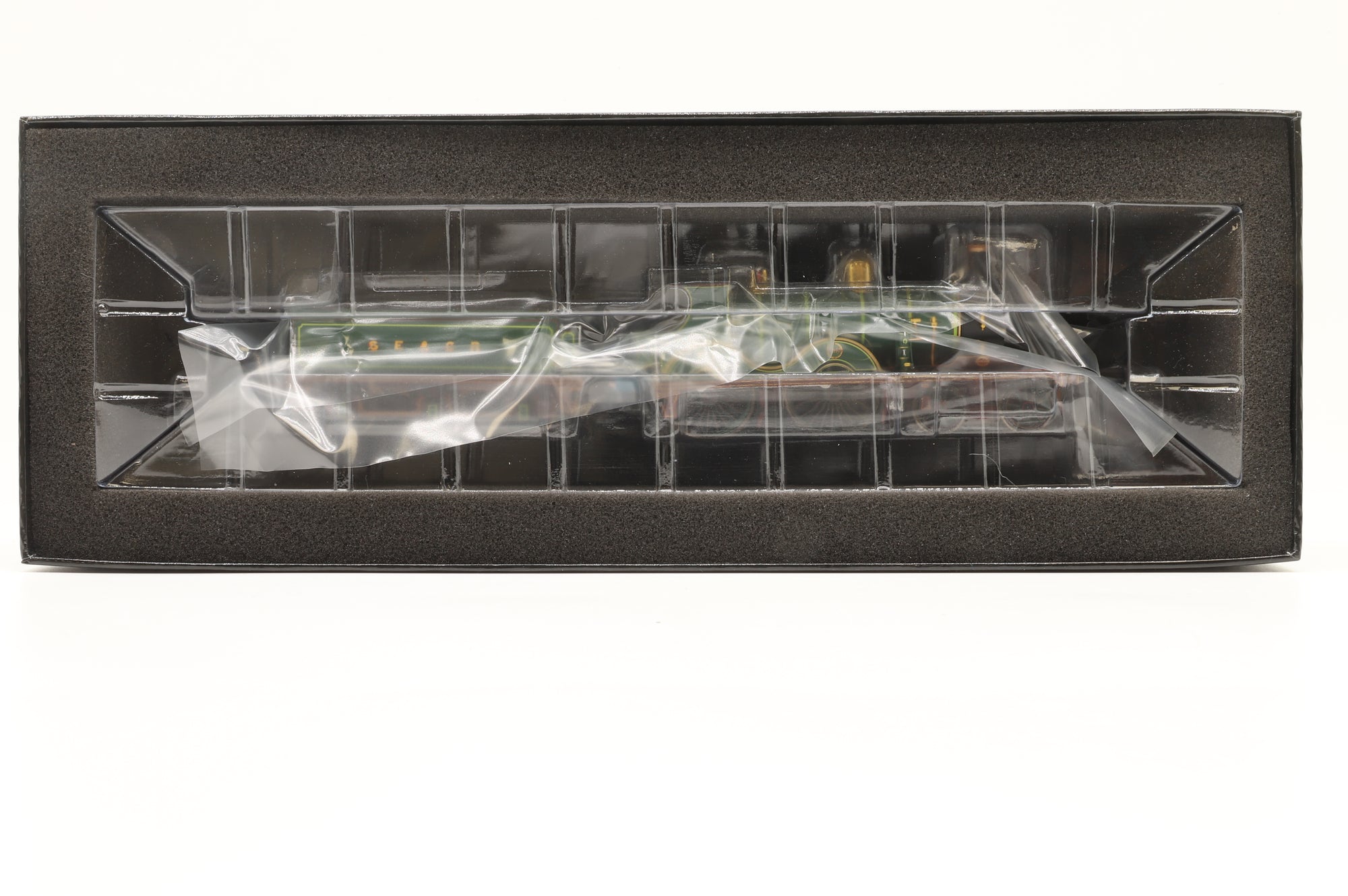 Dapol/Locomotion OO 4S-027-NRM02 D Class SECR '737' Museum Preserved  Semi Gloss Finish, NRM Excl., DCC Fitted